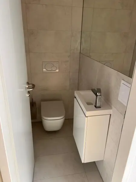 Lichtdurchflutete Maisonette mit 2 Terrassen Nähe Staatsoper!
