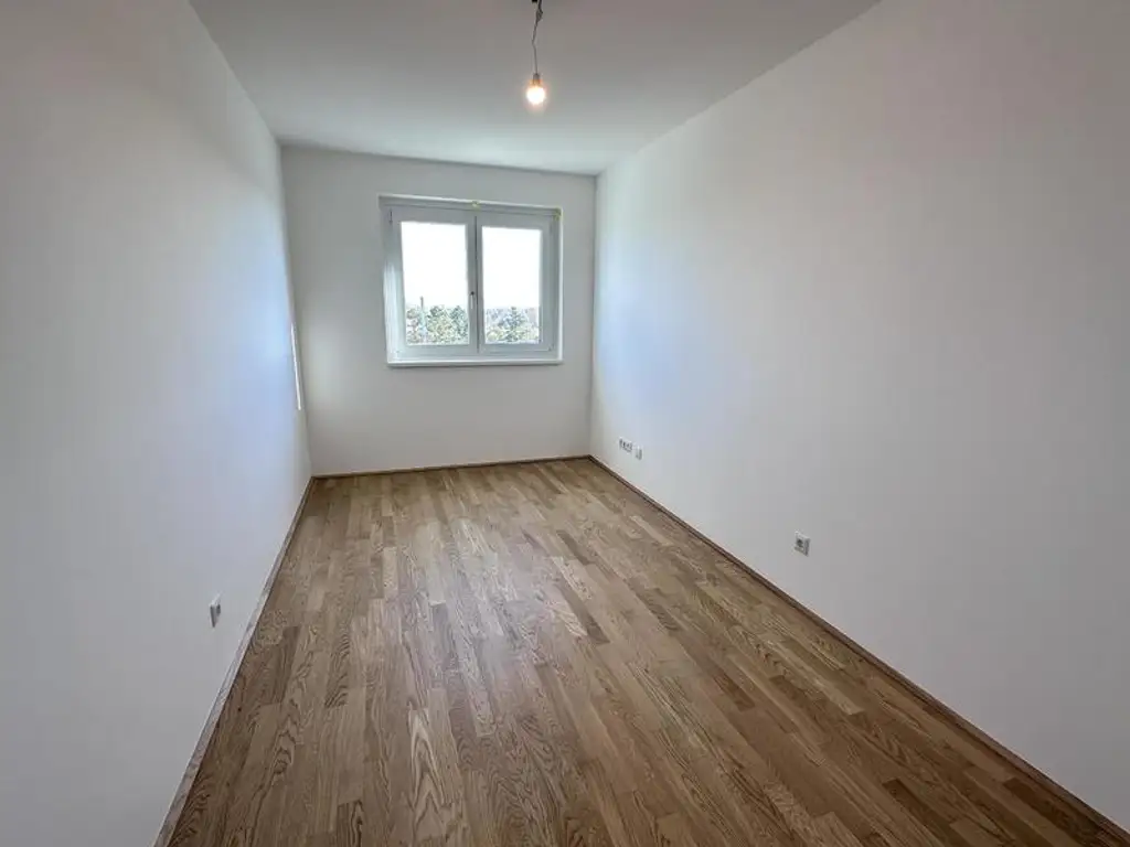 urbanes Wohnen im Grünen zum Mieten