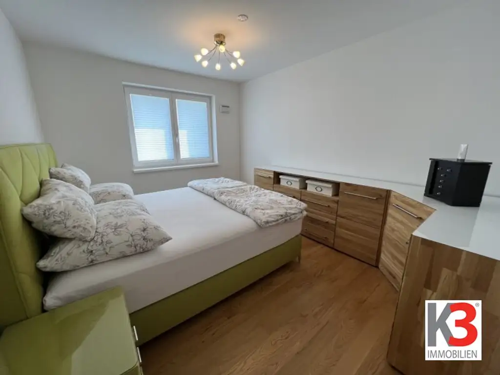 K3 - Traumwohnung - Zweitwohnsitz, barrierefrei, highend-Ausstattung in Gröbming