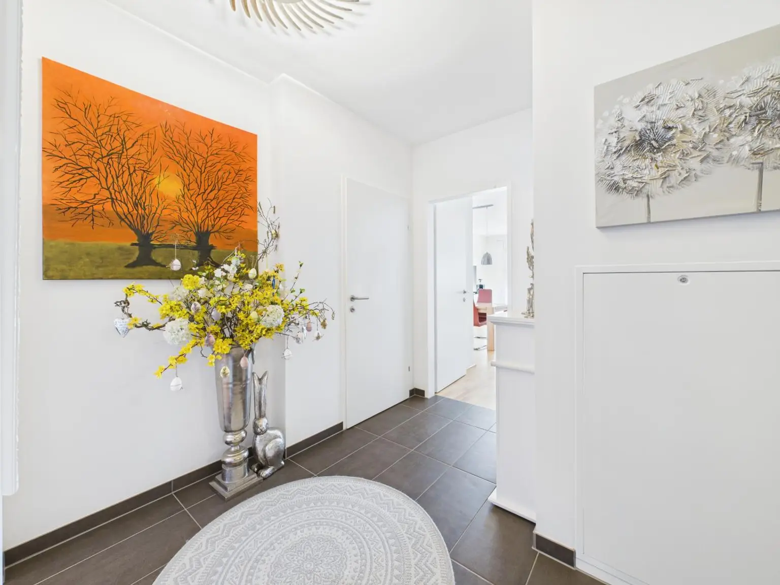 ***NEUER PREIS***: 3-Zimmer-Wohntraum in Laakirchen - Neubauwohnung mit Seennähe & Traunsteinblick