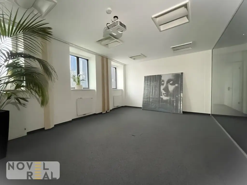 Repräsentantes Büro in zentraler Lage in Wien!