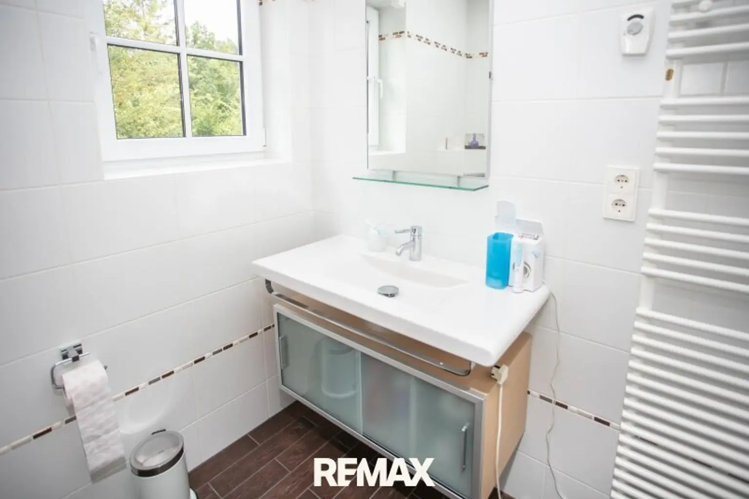 EG-Gäste - Badezimmer