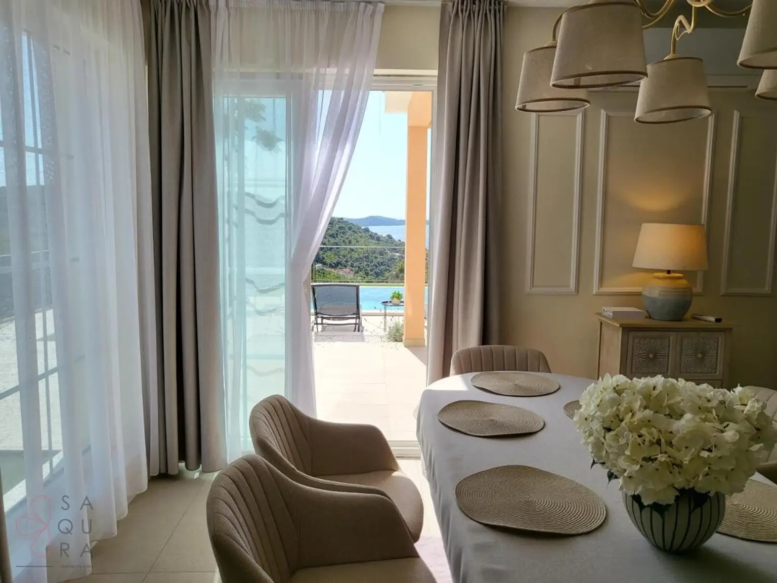 Stunning Home Razanj – Ihr mediterraner Rückzugsort mit Renditepotenzial