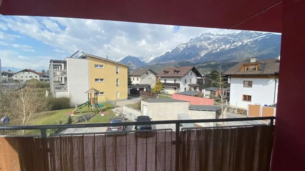 2-Zimmer-Wohnung in Wattens