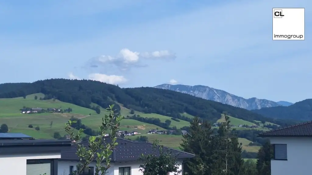Familienparadies in Oberwang jetzt entdecken und sofort einziehen!