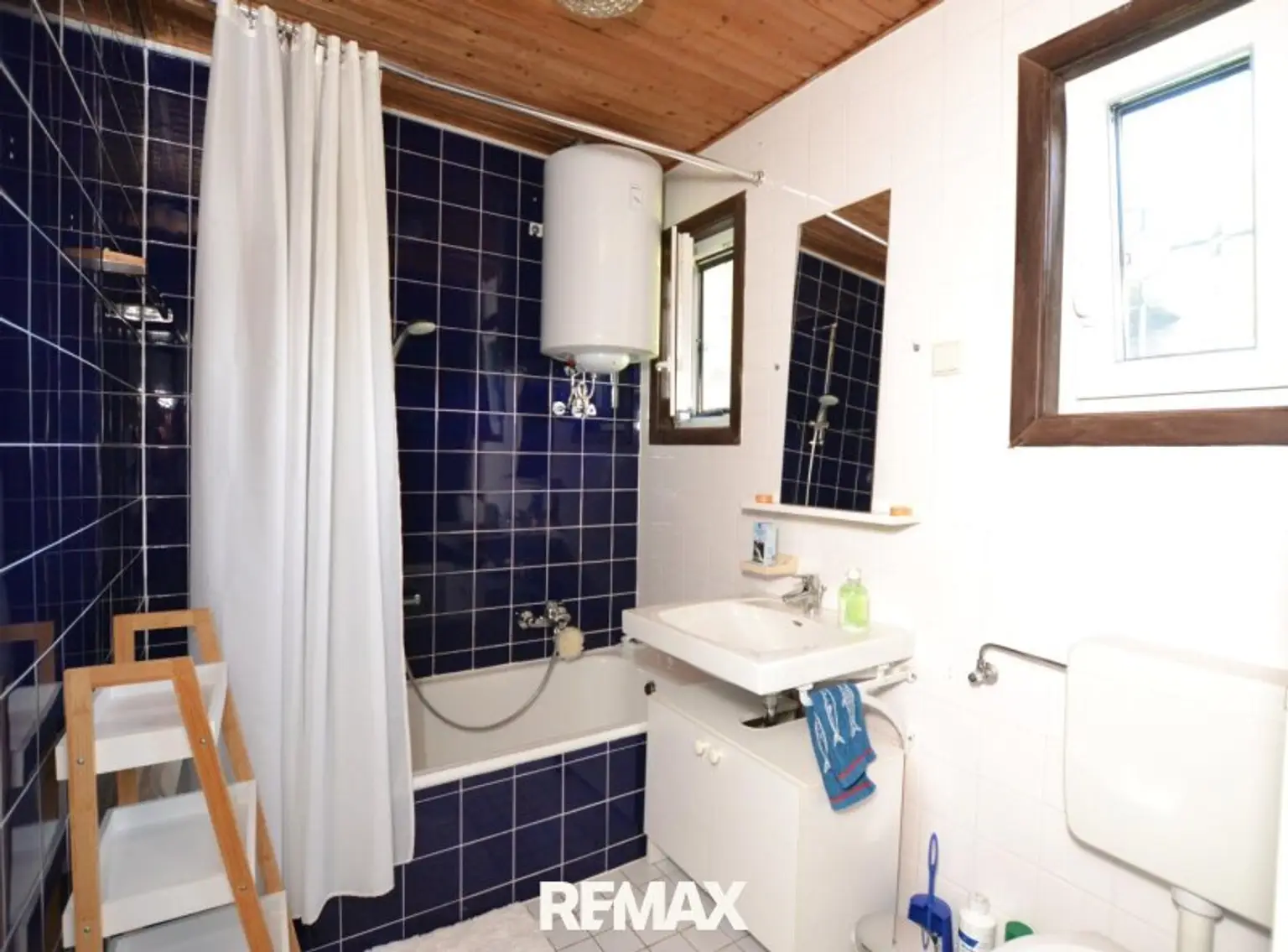 Badezimmer 2