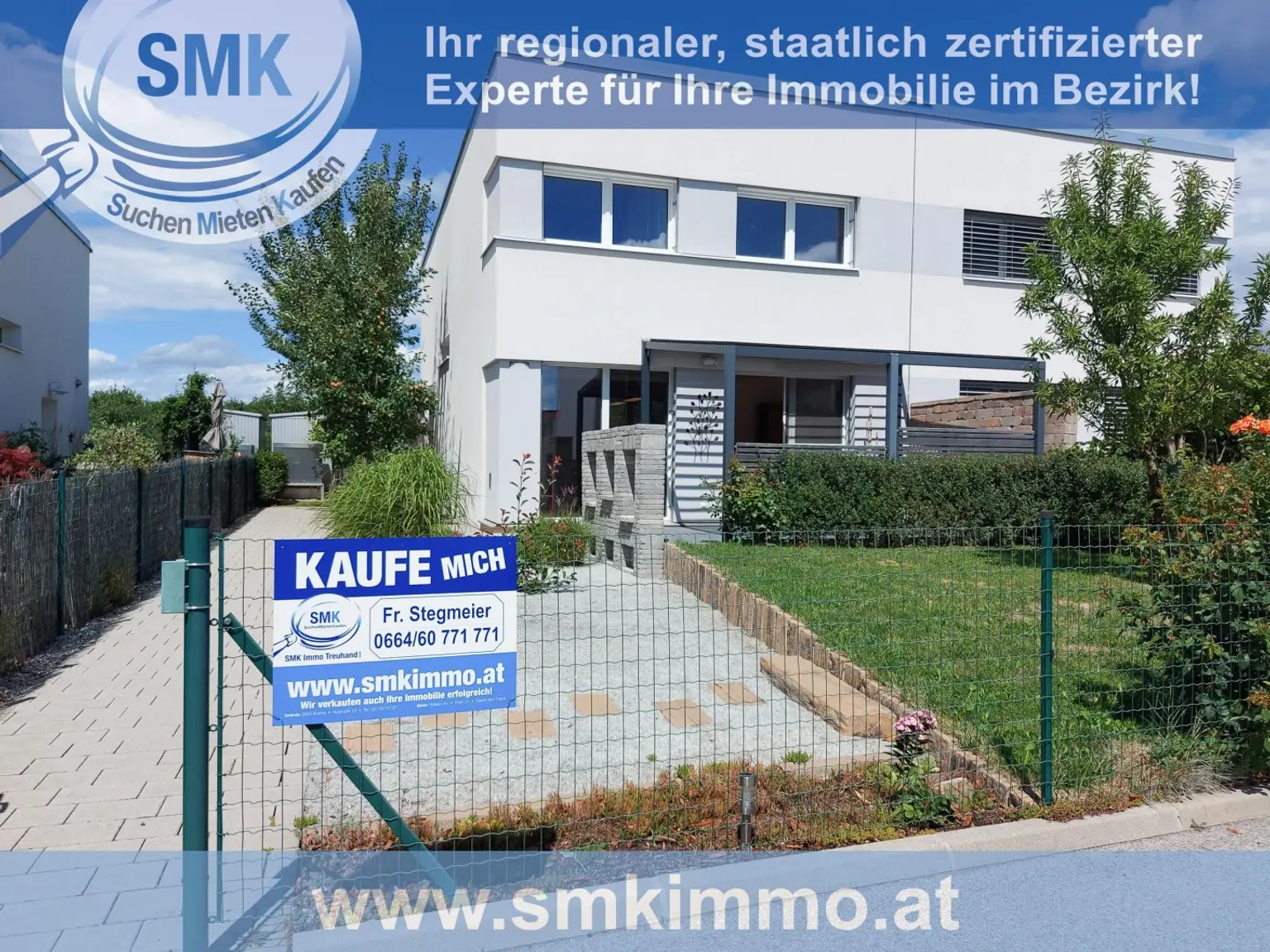 Perfektes Eigenheim für eine Jungfamilie!