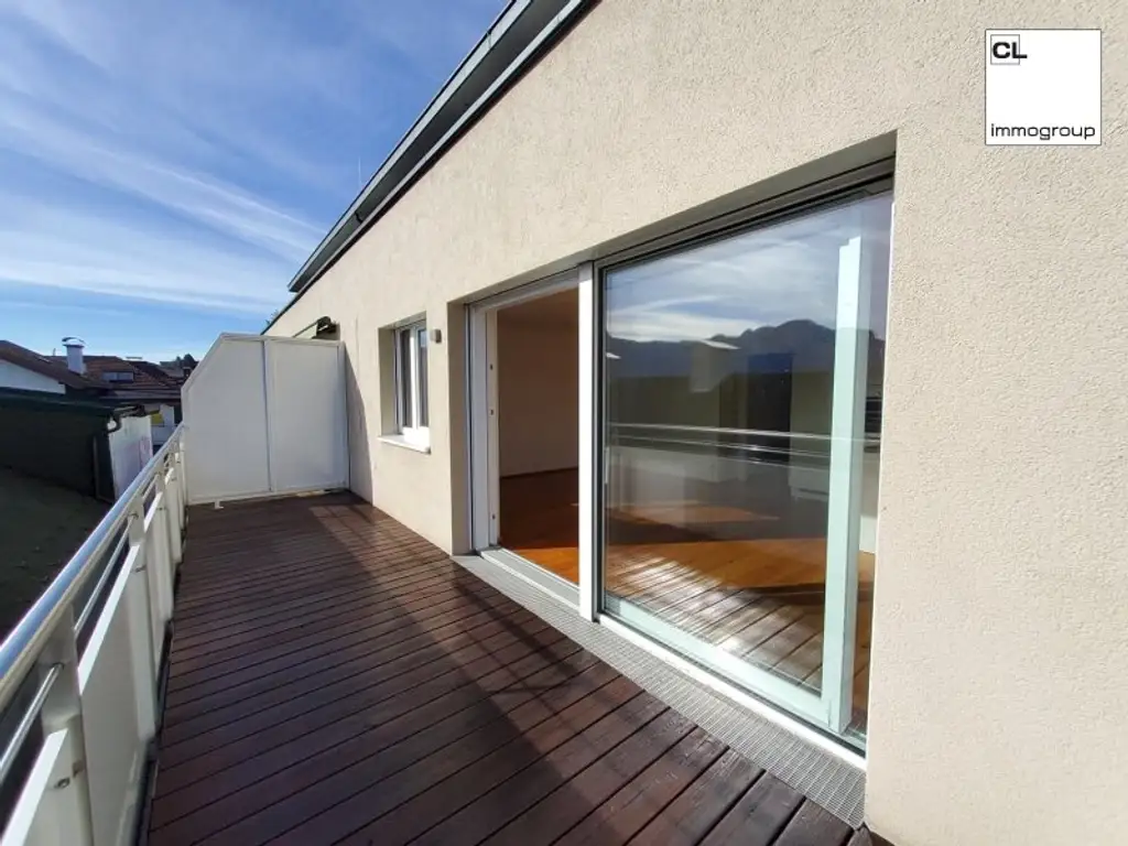 Mondsee Zentrum - 3 Zimmer Wohnung zum Kauf