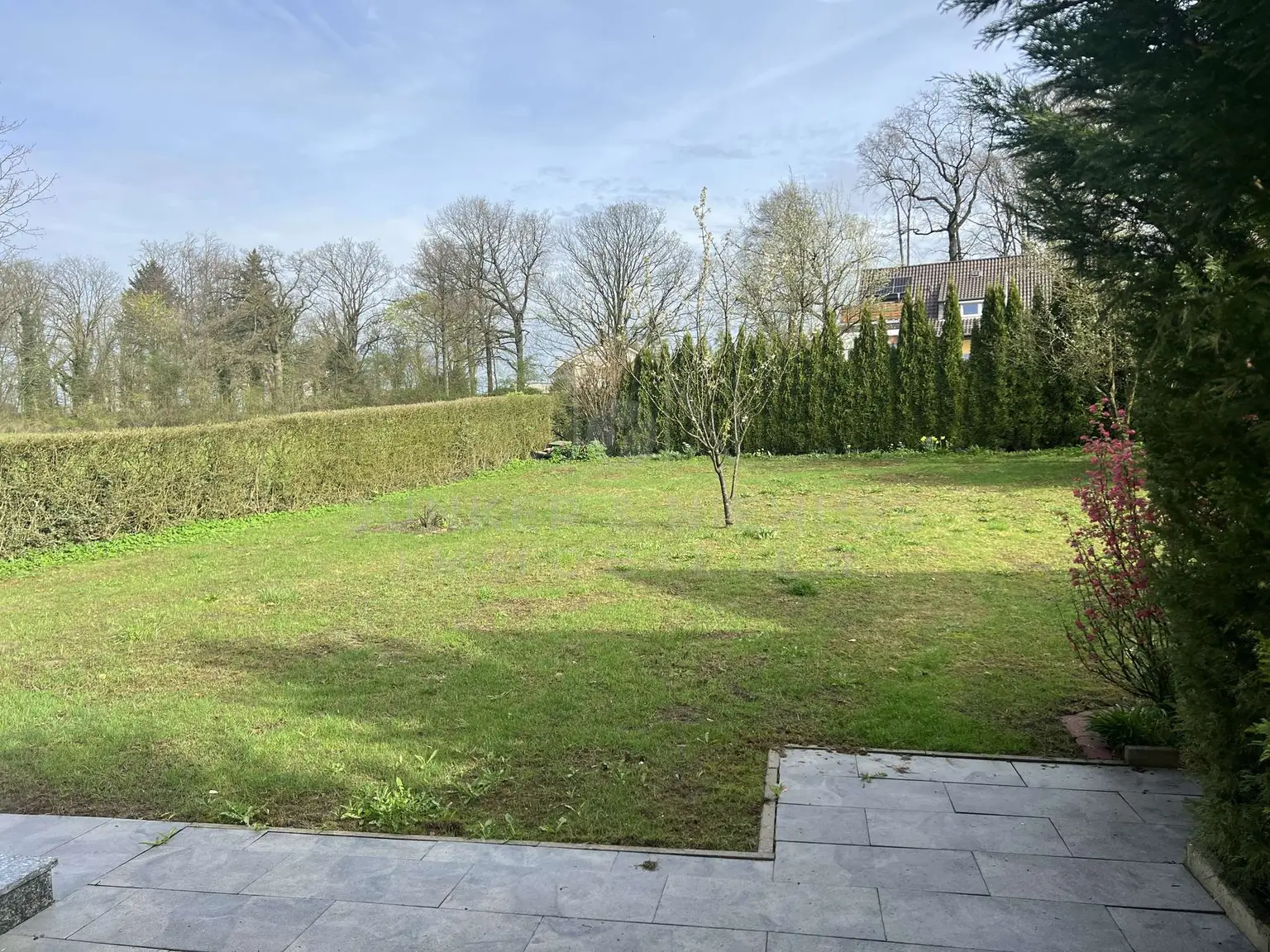 Garten _ Terrasse