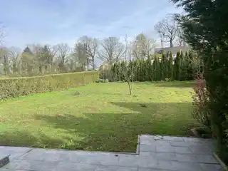 Garten _ Terrasse