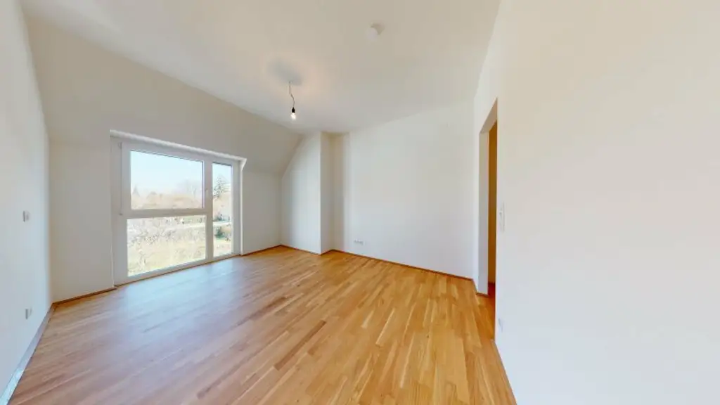 Moderne 3-Zimmer-DG-Wohnung in Zentrumslage von Perchtoldsdorf