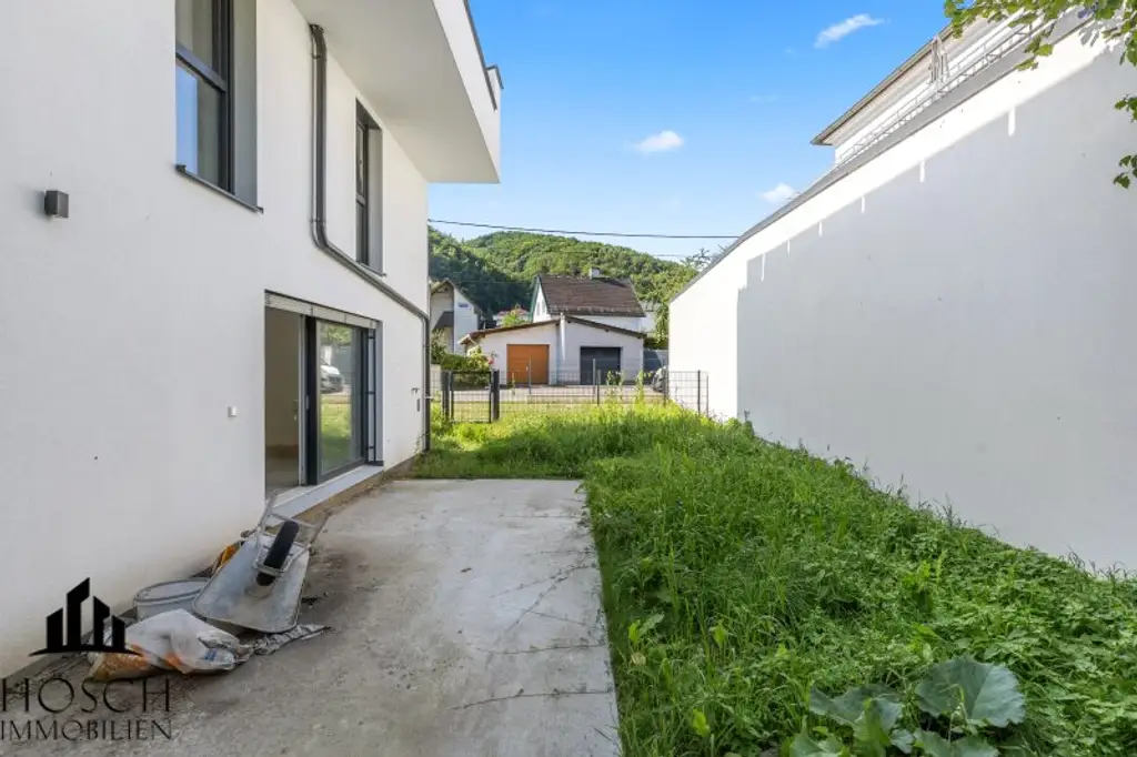 Traumhaft - Wohnen in der Wienerwald-Region – Erstbezug!