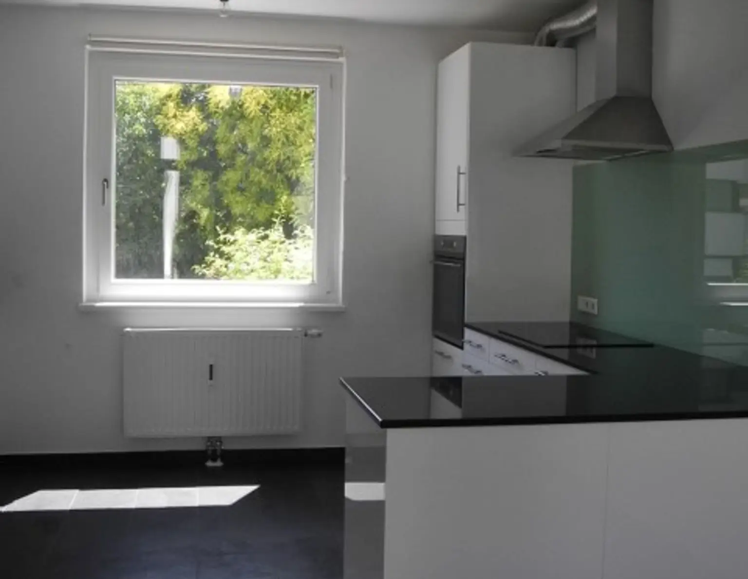 Attraktives Reihenhaus in 1180 Wien - Gersthof