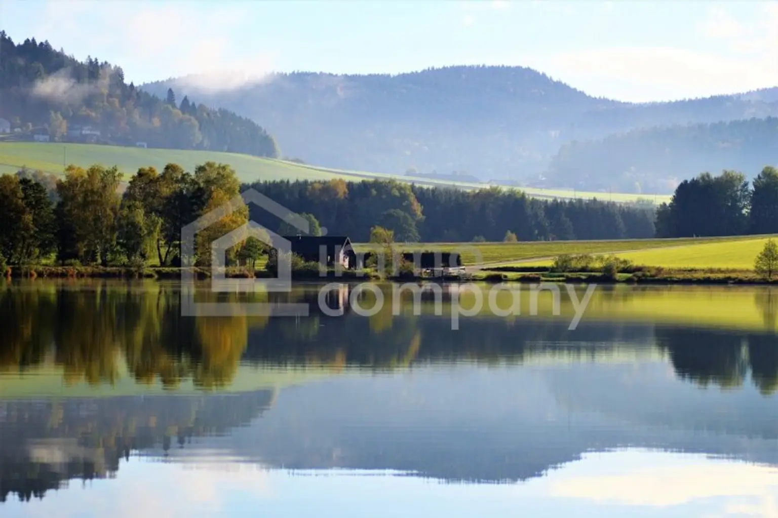 Symbolbild Grundstück 3