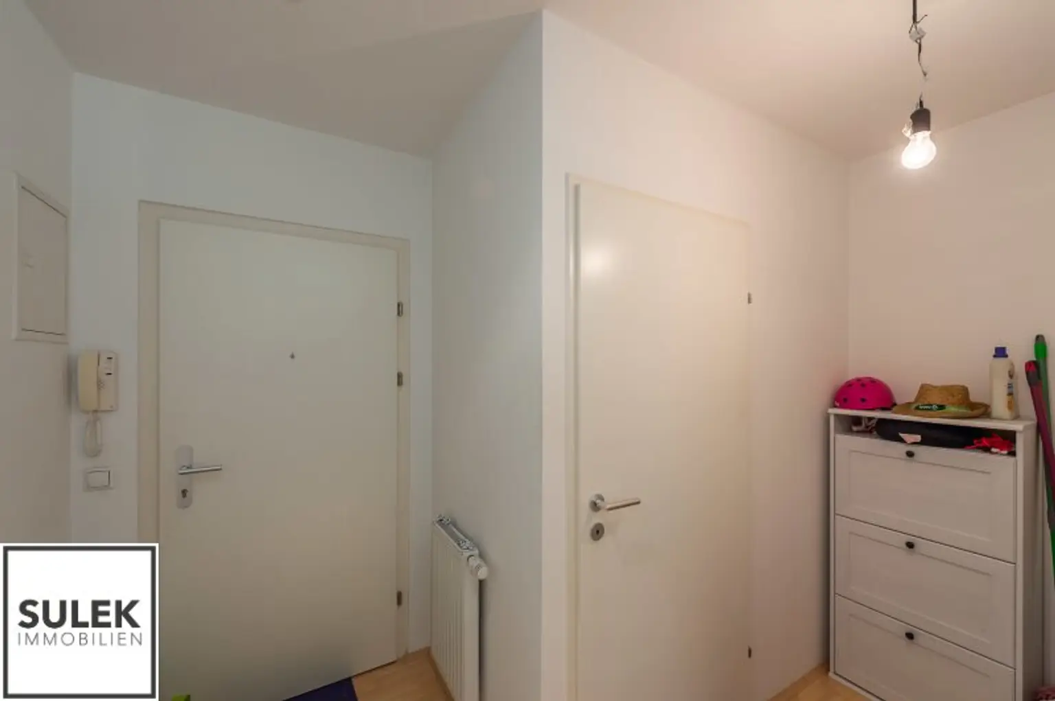 Wohnen im Siebten (Kaiserstraße) - praktische Neubauwohnung ab 01. November beziehbar!