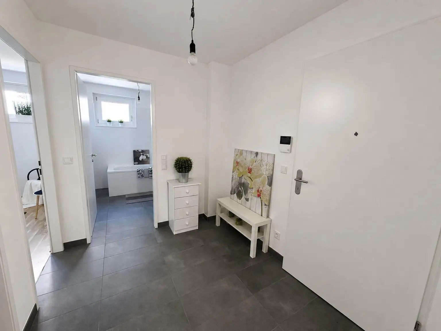 Vorzimmer
