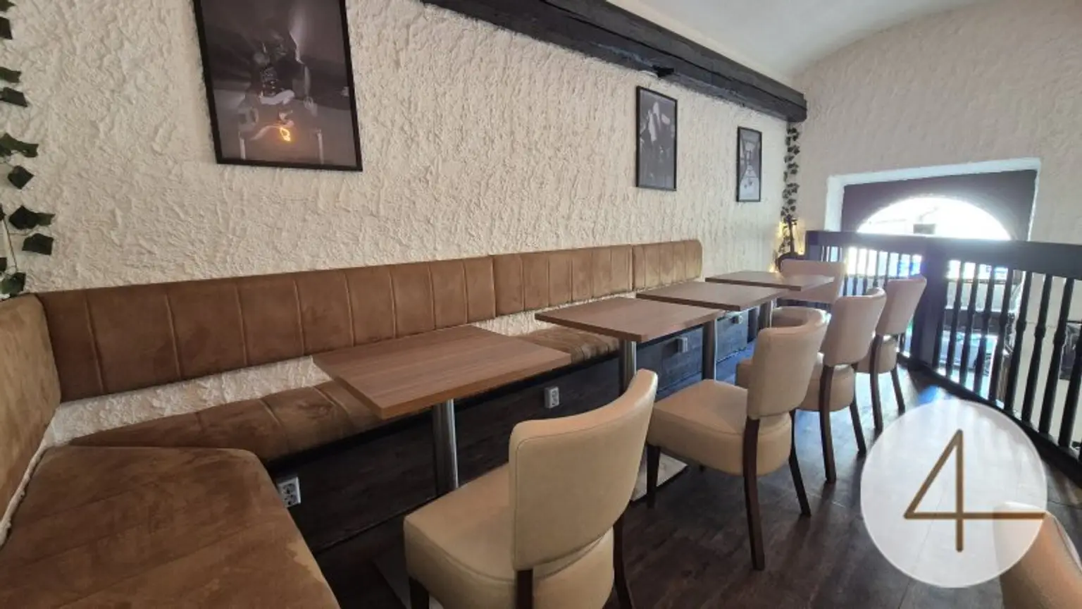 Tradition trifft Stil - Ihre neue Café/Bar im Herzen Wiens