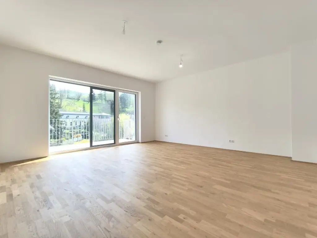 EXKLUSIVES TOWNHAUS AUF EIGENGRUND IN WEIDLING – NATURNAHES WOHNEN MIT STIL - FÜR MENSCHEN MIT ANSPRUCH