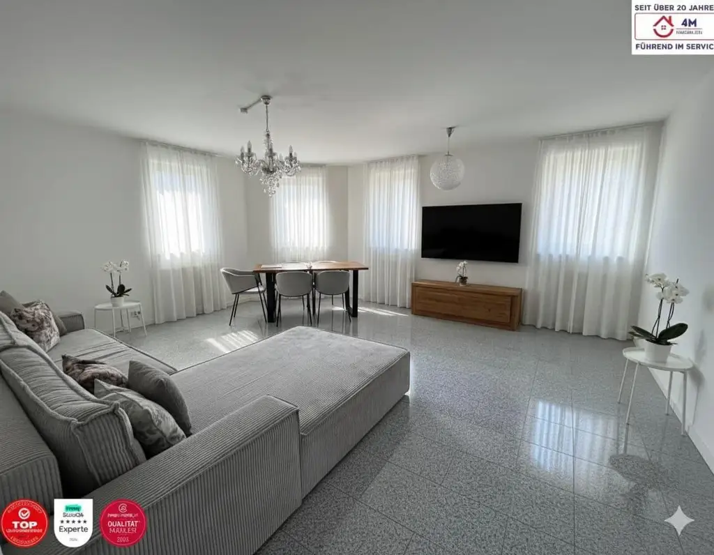 Toplage trifft Topchance – 3 Zimmer voller Möglichkeiten!