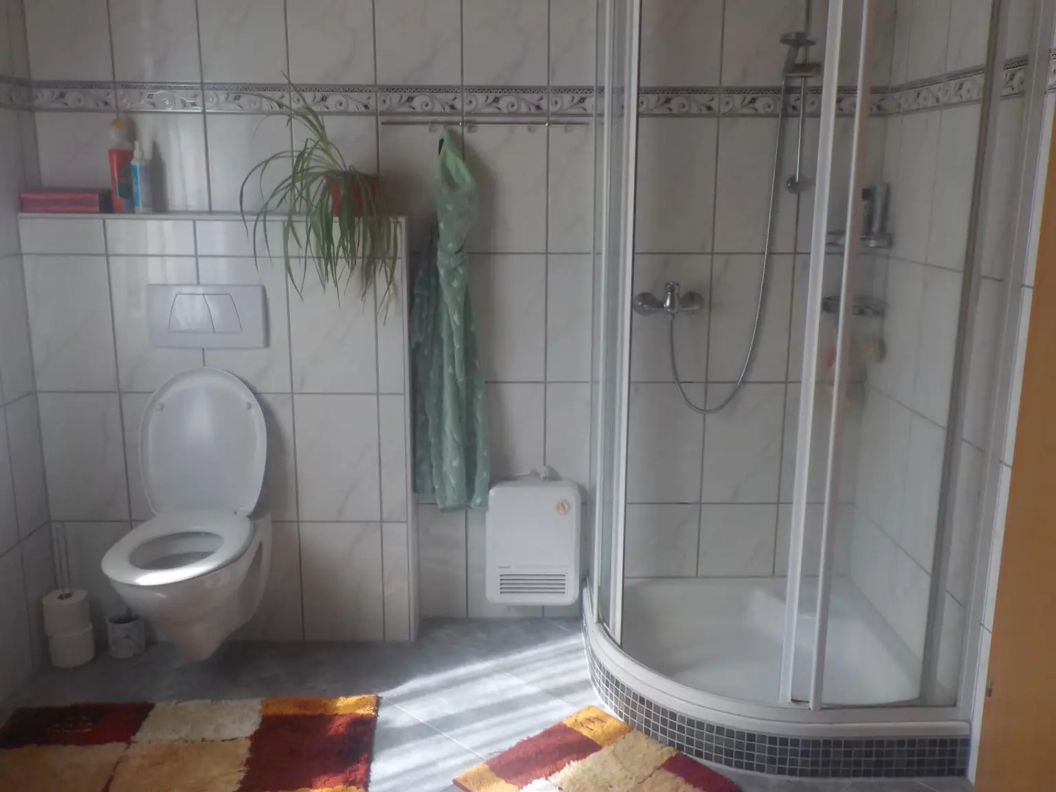 9421 Eitweg/Gemmersdorf   Schönes Einfamilienhaus