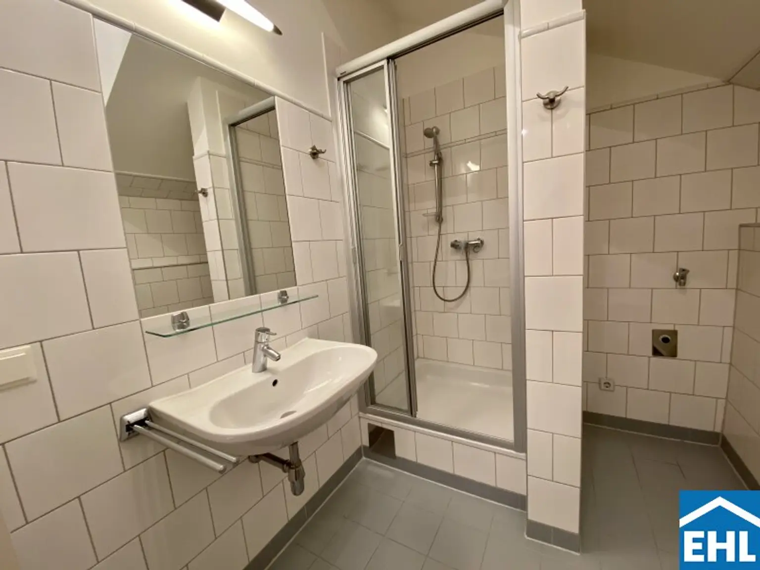 Großzügige 2,5 Zimmerwohnung nahe der Mariahilfer Straße