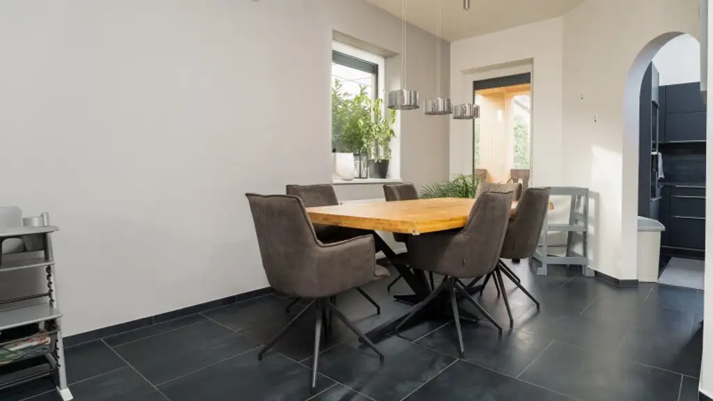 Neuwertiges Haus in Ruhelage! *Smarthome *Hochwertig ausgestattet *TOP Lage