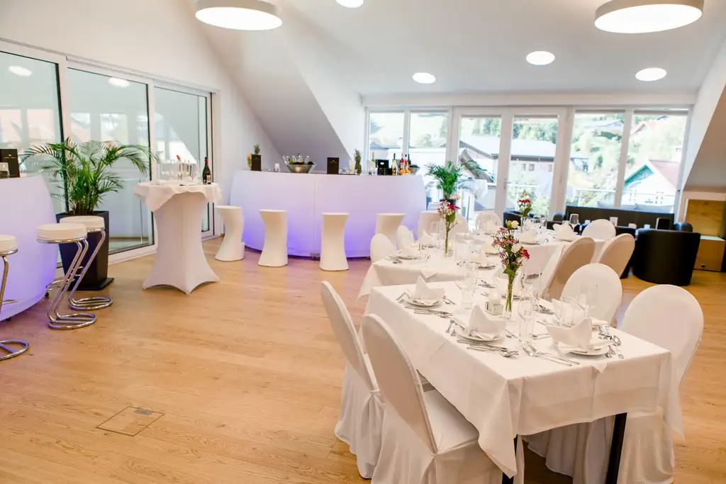 Panoramarestaurant & Eventlocation "Ko'eck" im Mariazeller Land