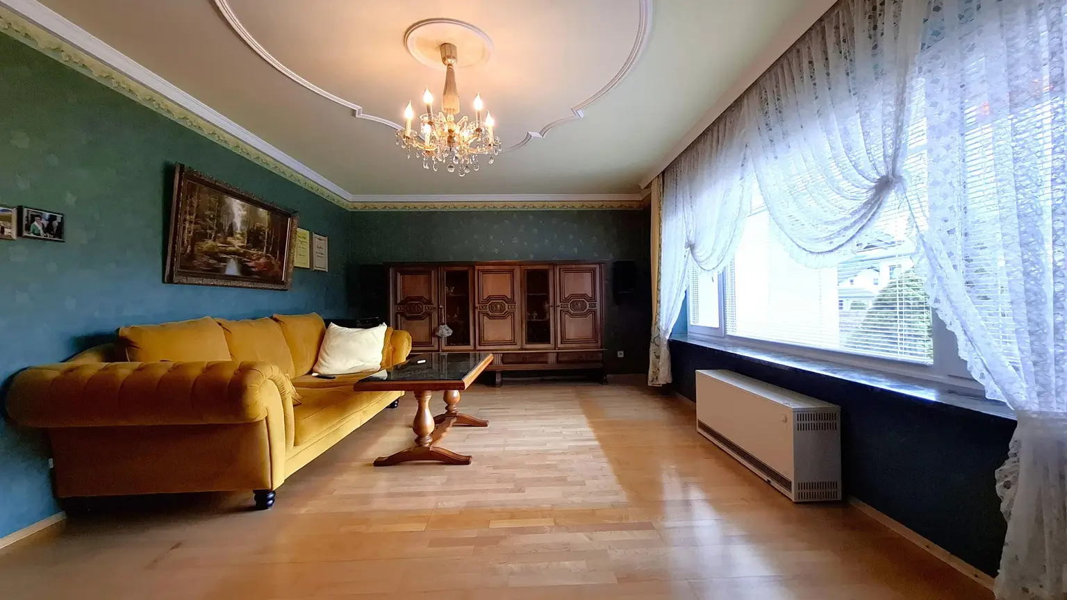 Haus Thalgau zu verkaufen