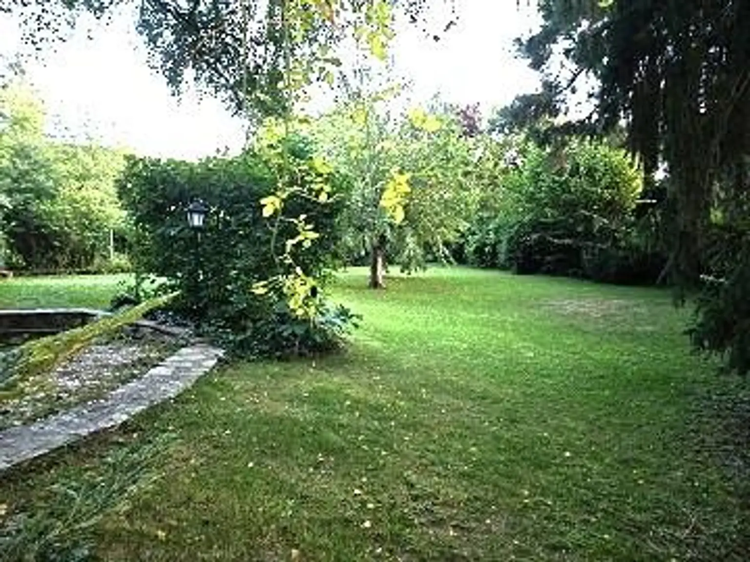 Baugrundstück 20mx30m!  WOHLFÜHL- Grundstück! RUHELAGE !