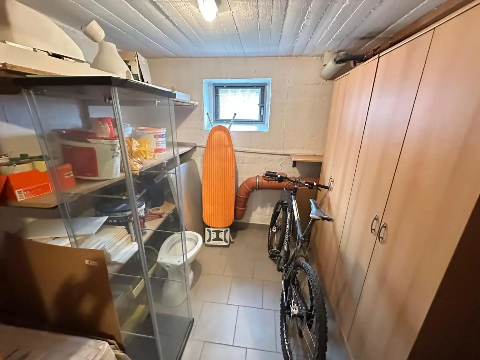 Wohnung in zentraler Lage in Lieboch