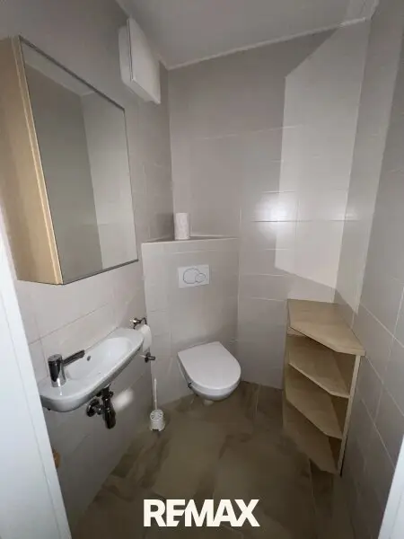Toilette