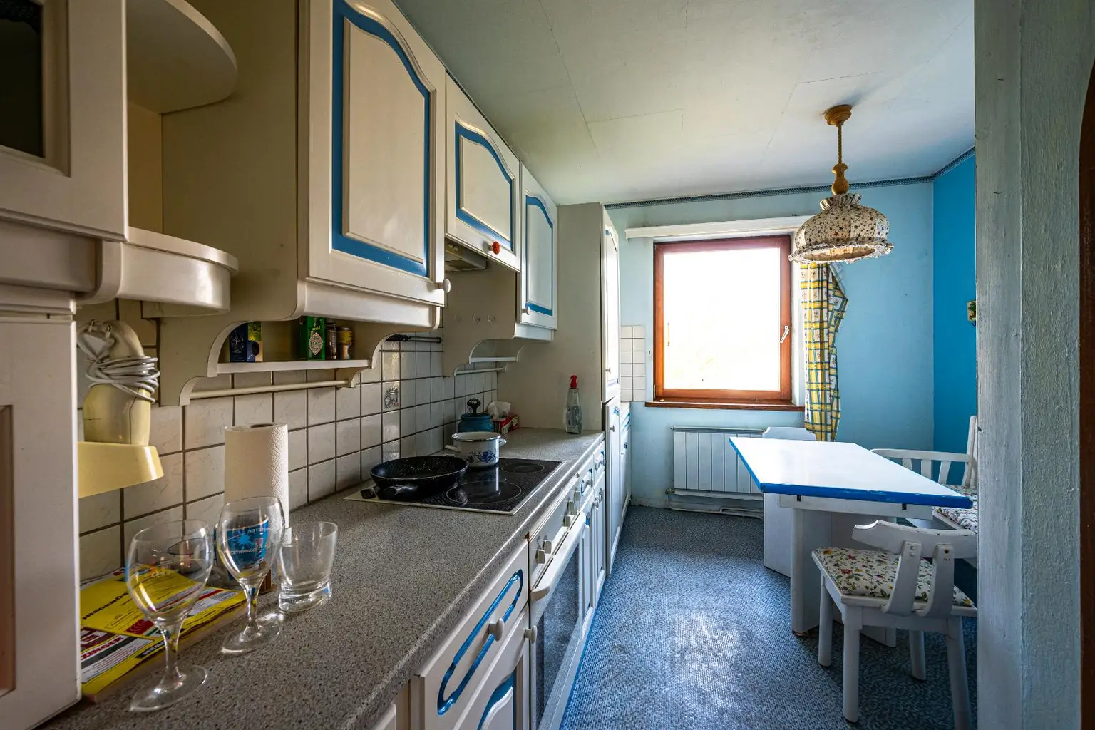 EIN - ZWEIFAMILIENHAUS NÄHE NEULENGBACH