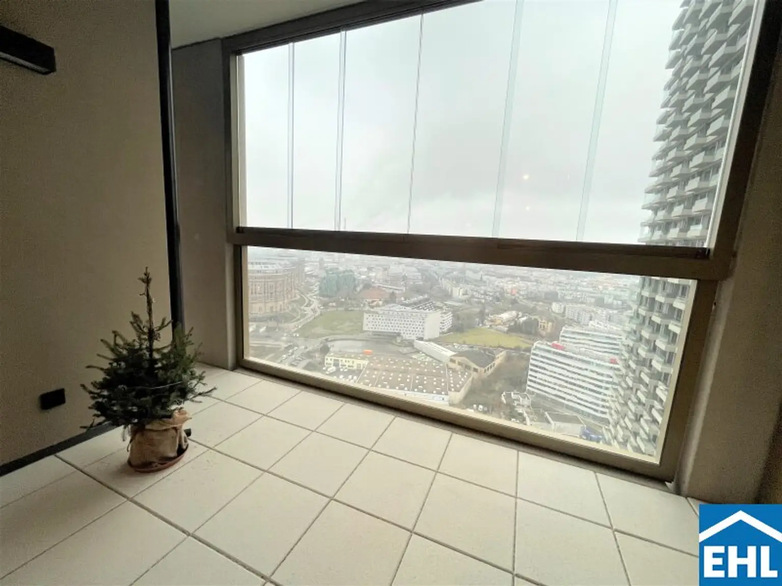 2-Zimmer Wohntraum mit Fernblick