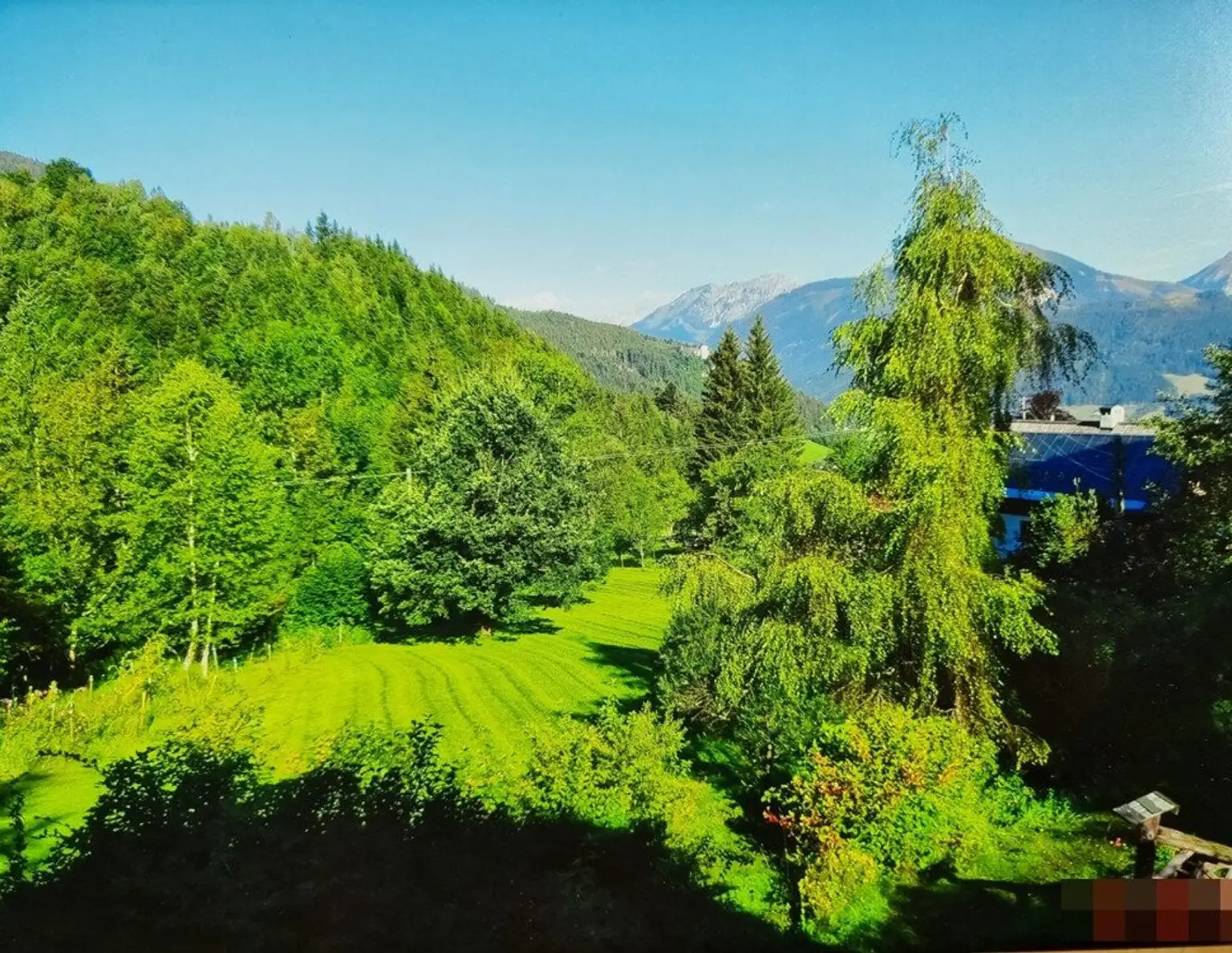 Ehemaliges Bauernsacherl "Brunnführerhof" ; Zweitwohnsitzfähig!
