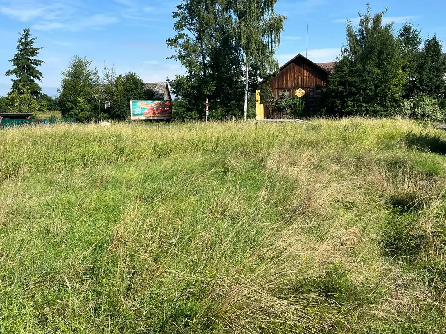 Ansicht SüdOst