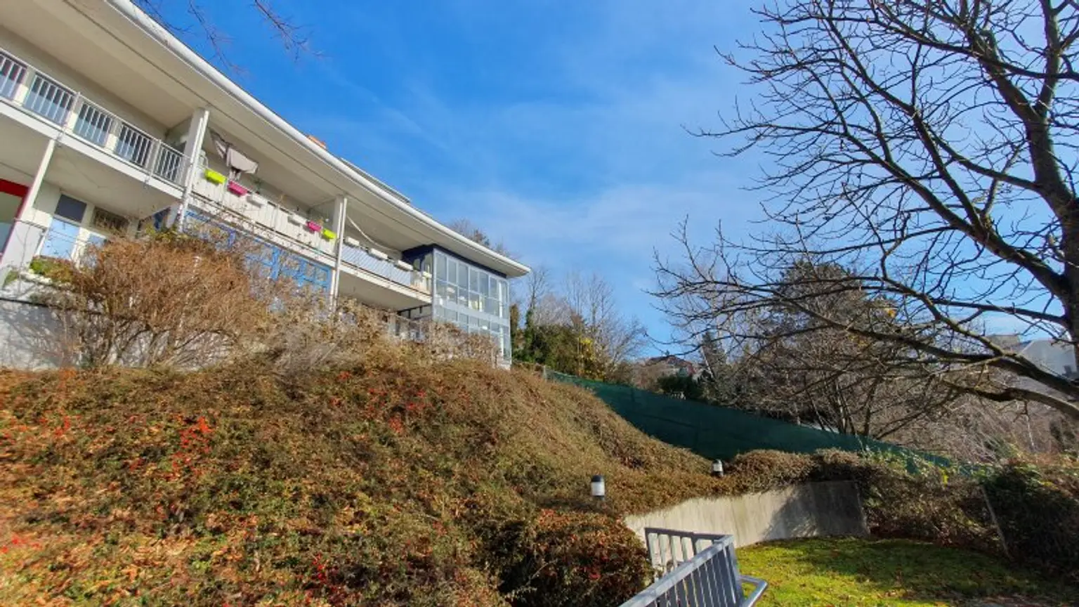 NEU: Dachterrassenwohnung mit einzigartigem Blick über den Westen Wiens!