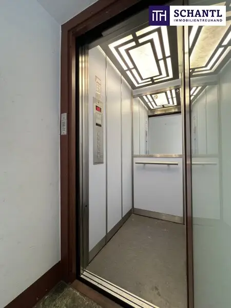 Klein. Fein. Mein. – frisch sanierte Wiener Altbauwohnung in Ruhelage mit Charme & Stil. Jetzt entdecken & verlieben!