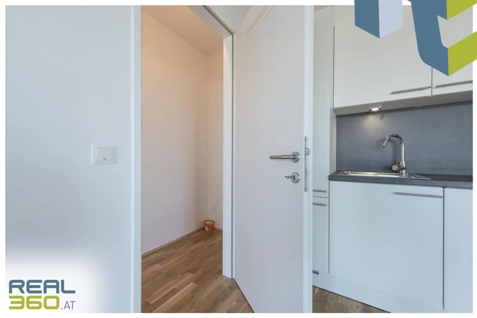 LENAUTERRASSEN - NEUBAU | 3-Zimmer-Wohnung mit Balkon zu vermieten!! Provisionsfrei für den Mieter