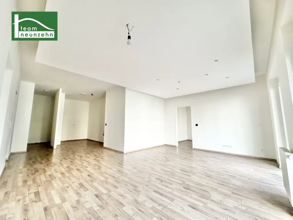Exklusive 3-Zimmer-Wohnung in zentraler Lage – Ihr neues Zuhause wartet!