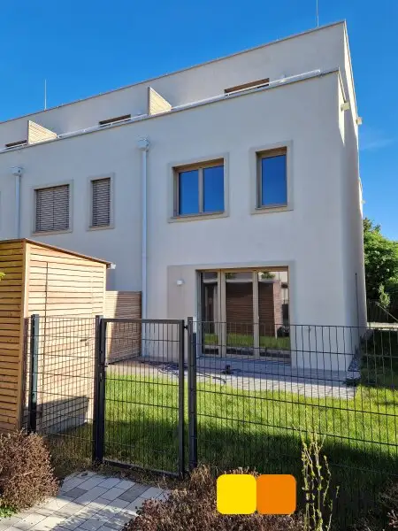 Reihenhäuser in Stammersdorf ZU MIETEN