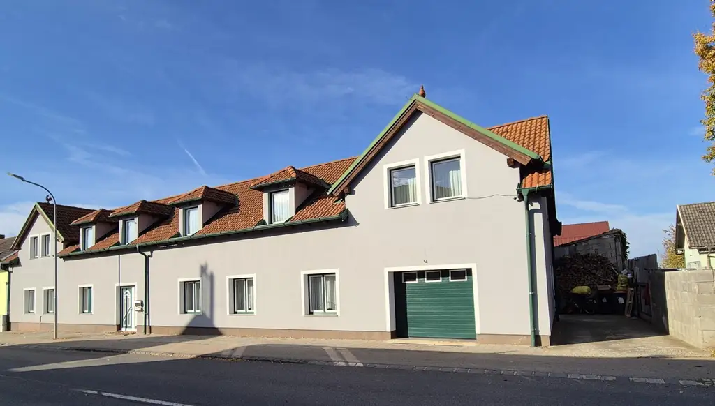 IHR NEUES WOHNPARADIES - EXKLUSIVES MEHRFAMILIENHAUS