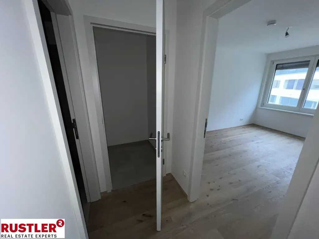 Mi Living- Hochwertige Eigentumswohnungen nähe Hauptbahnhof