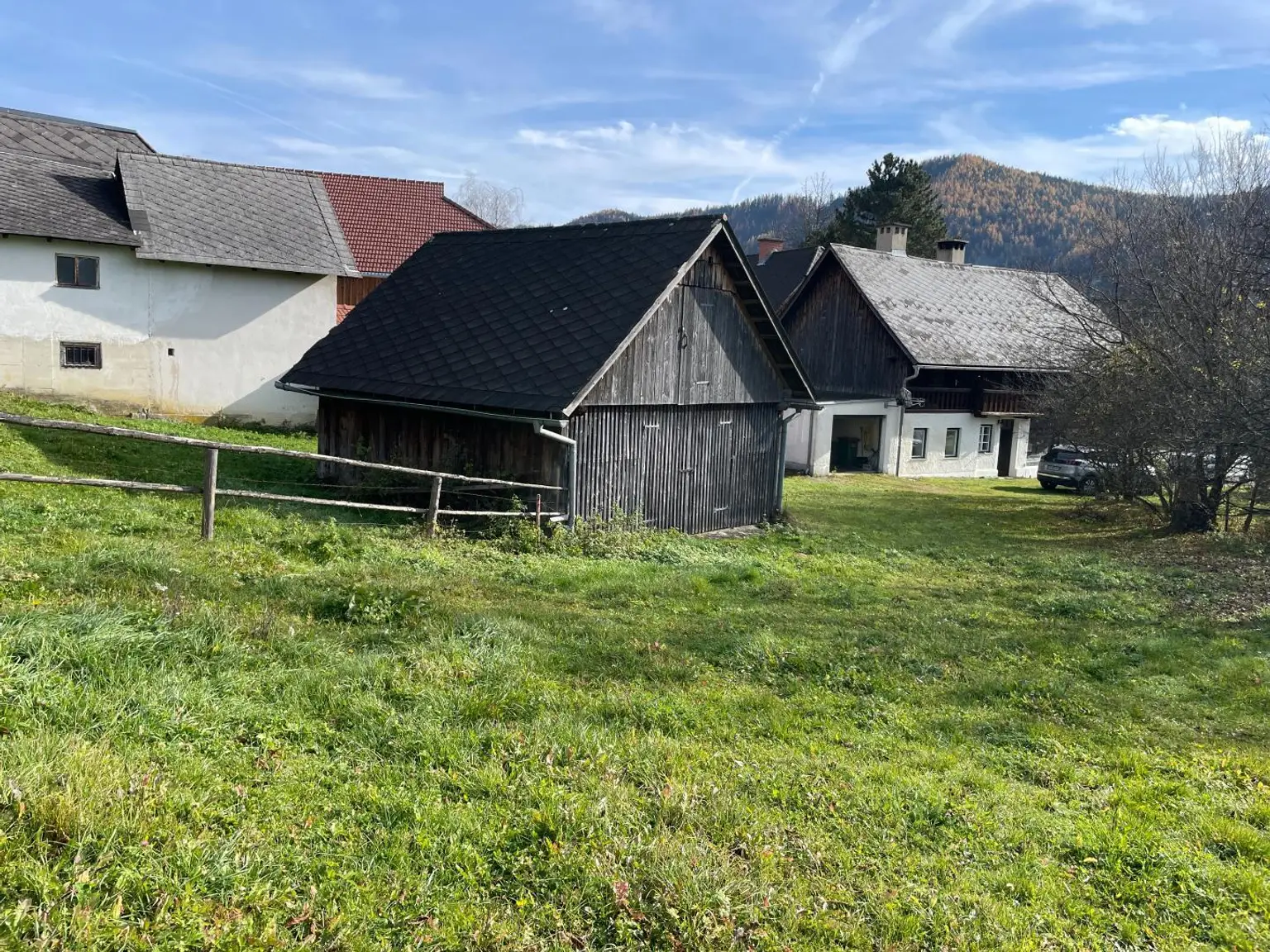 Bauernhaus