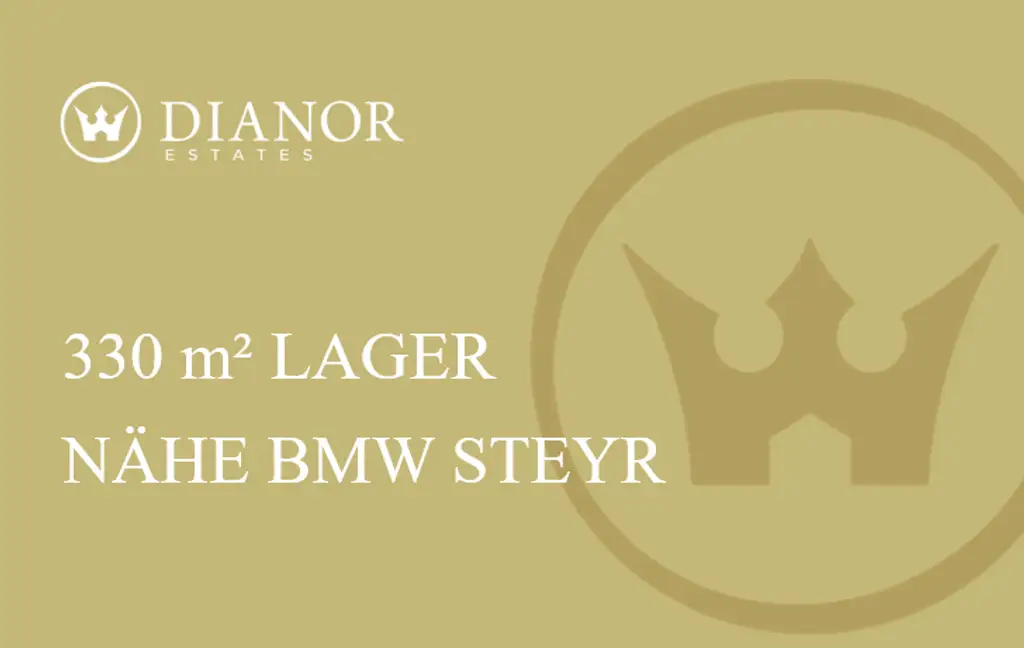 LAGERFLÄCHE *UNBEHEIZT *NÄHE BMW