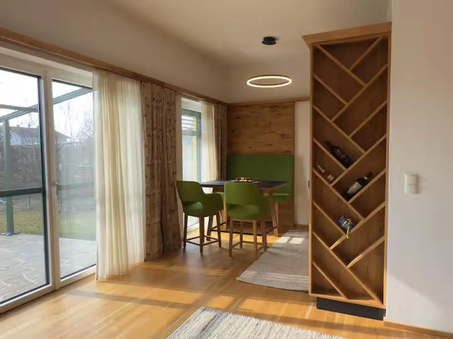 Exklusiver Neubau in St. Nikolai ob Draßling zu mieten!