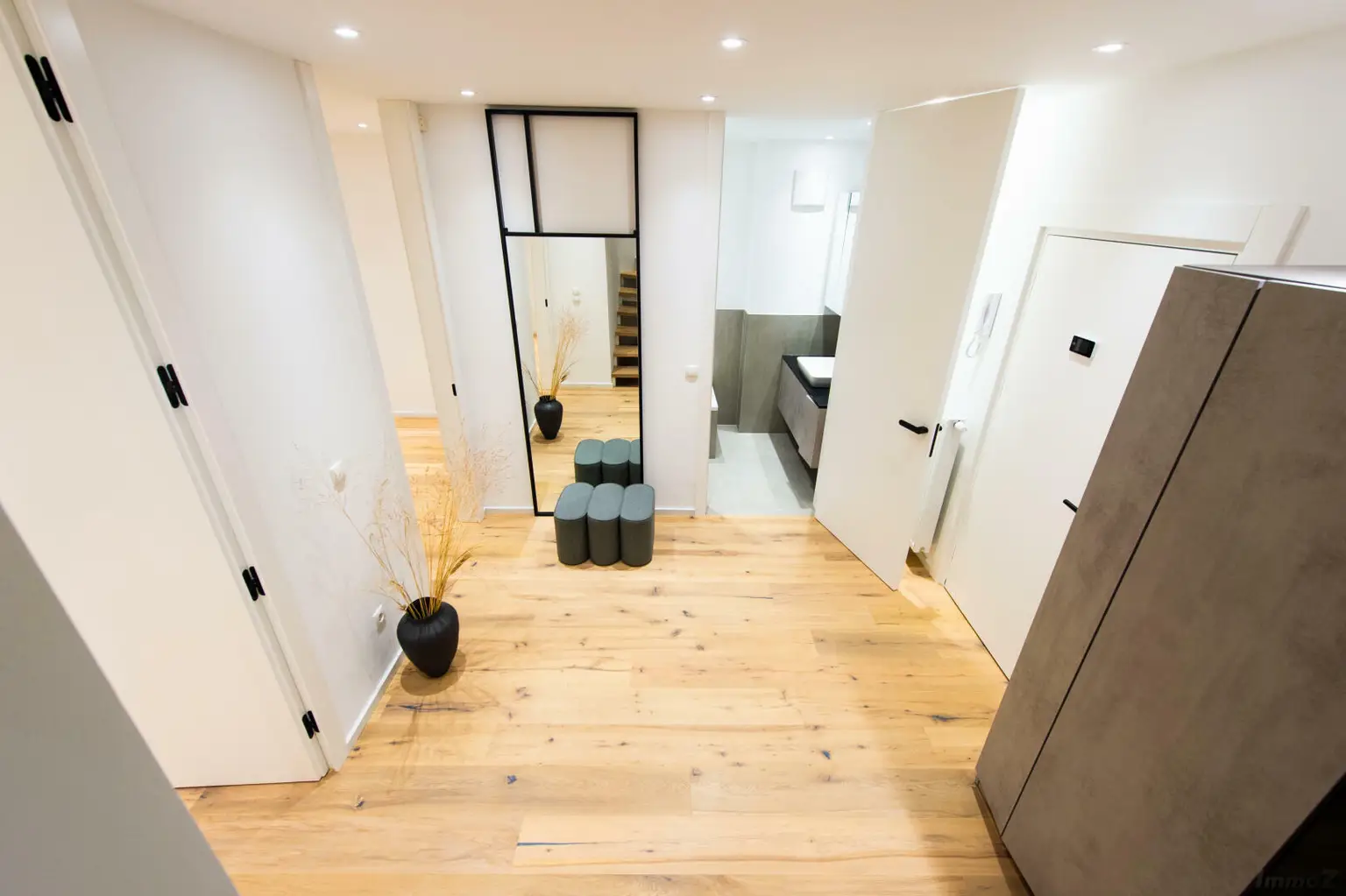 Luxus trifft Panorama – Ihr neues Maisonette mit Blick auf Graz!