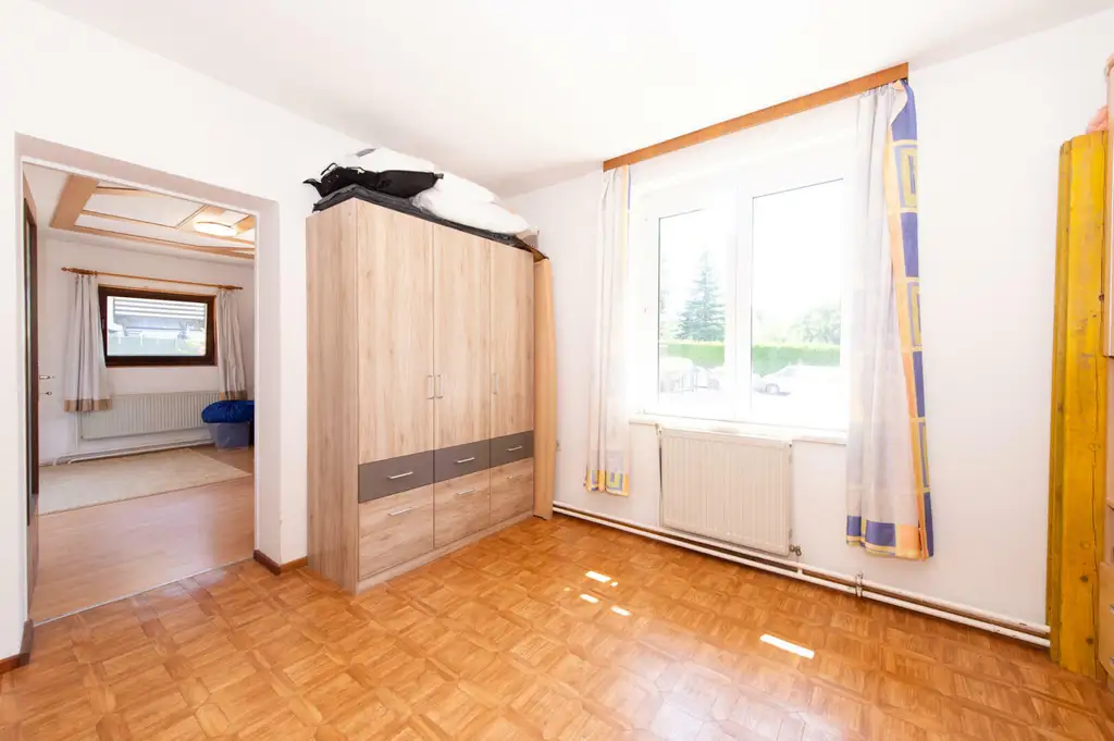Laßnitzhöhe: Grundstück im Wert von € 430.000 + 509 m² Haus – alles zusammen nur € 595.000! Haus fast geschenkt!
