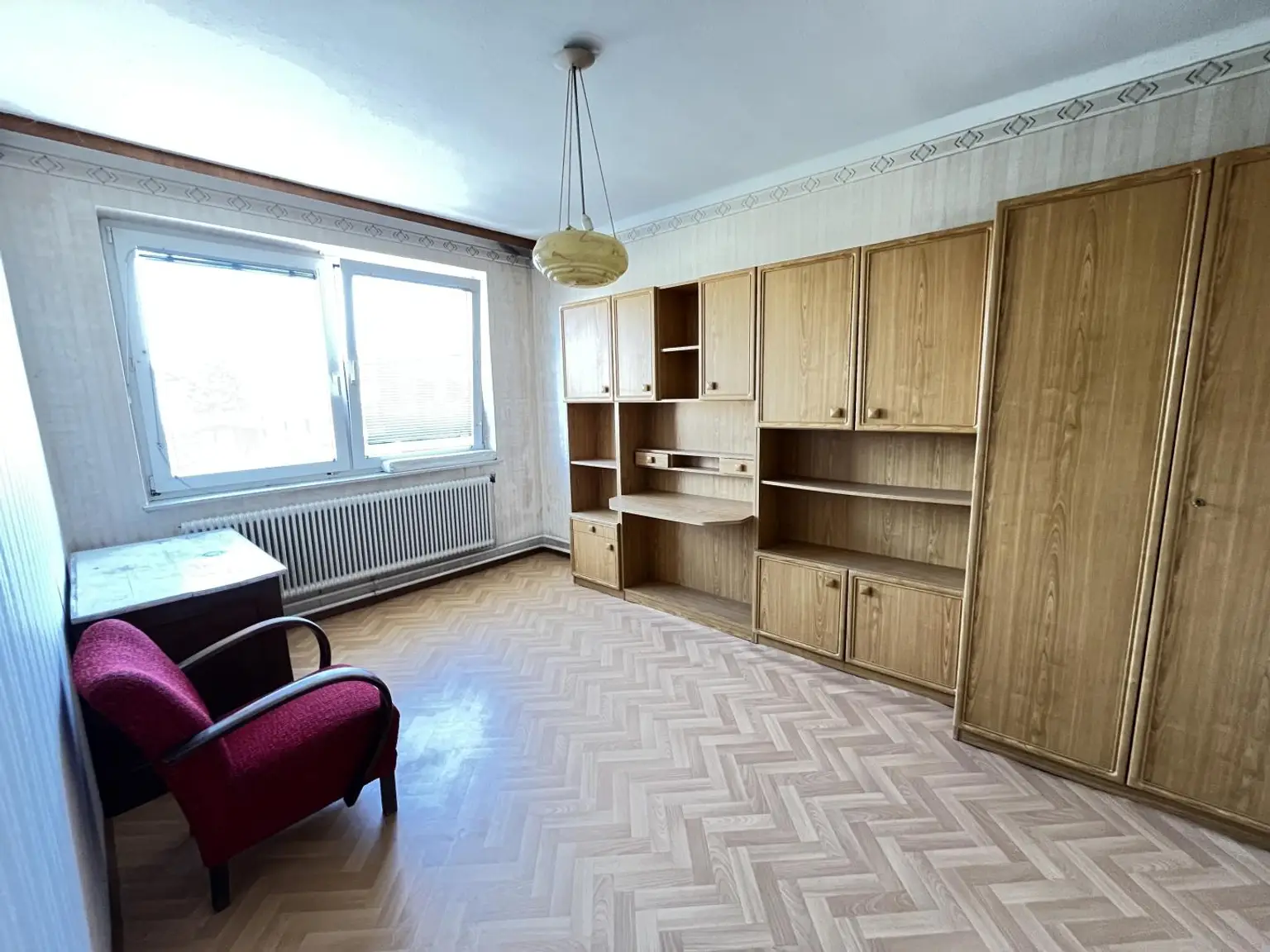 OG - Zimmer 1