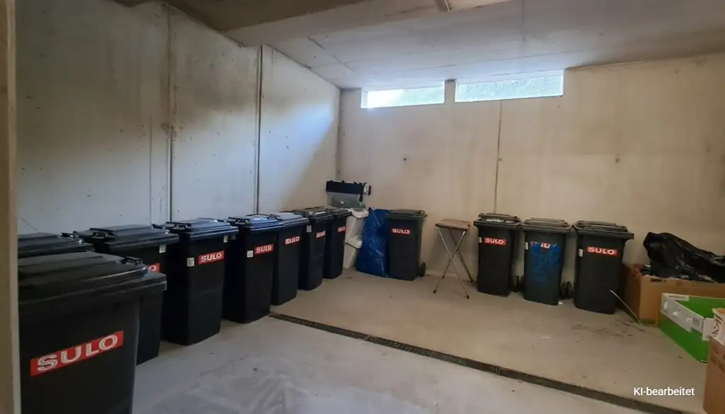 Exklusives Wohnerlebnis in Pfunds: Charmante Terrassenwohnung mit Penthouse-Charakter