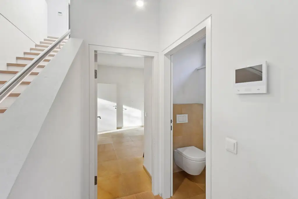 Exklusive Luxusvilla in absoluter Ruhelage mit Pool!